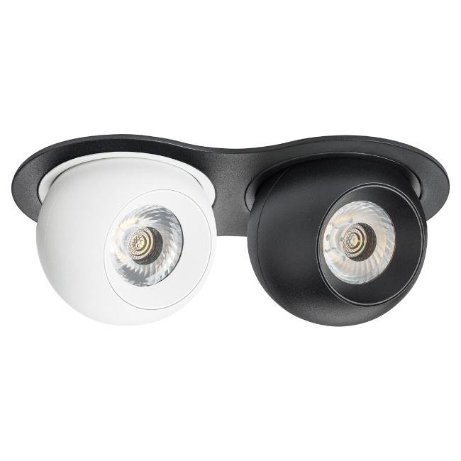 i6276474 Встраиваемый светильник Lightstar Intero i6276474