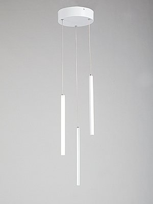 Светильник подвесной Vitaluce V3045-0/3S