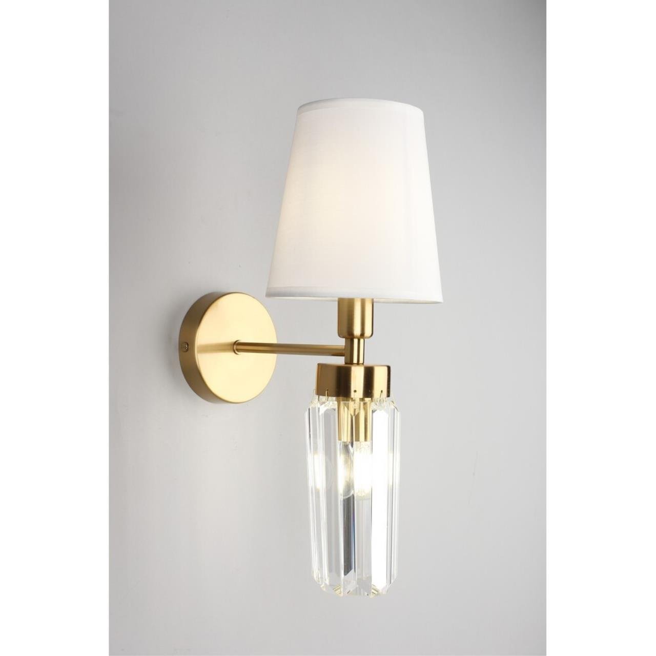 Настенное бра Omnilux Prat OML-89801-02