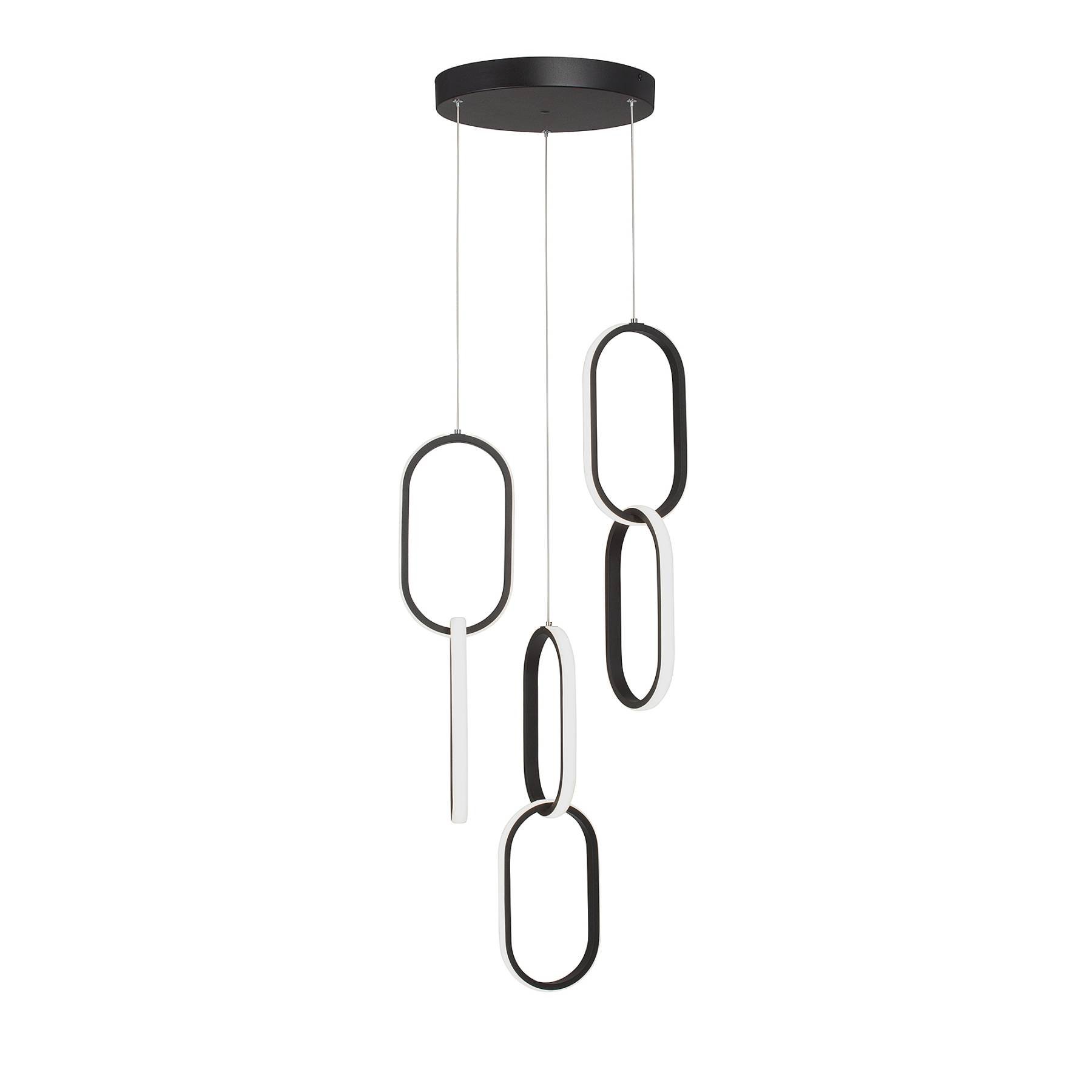 V4695-1/6S Светильник подвесной Vitaluce V4695-1/6S