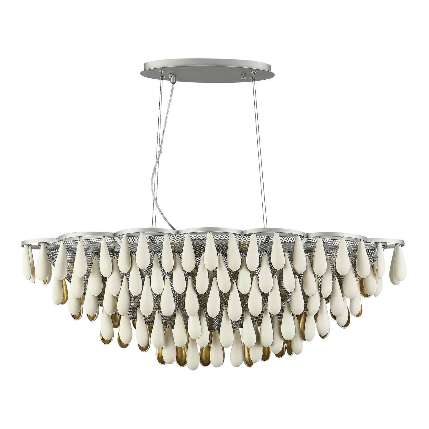 SL1517.103.08 Подвесная люстра ST Luce Faenza SL1517.103.08