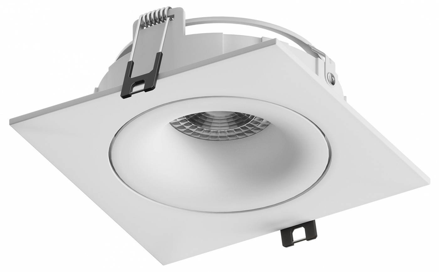 HSBL_0230 Встраиваемый светильник CORE Hesby Lighting HSBL_0230