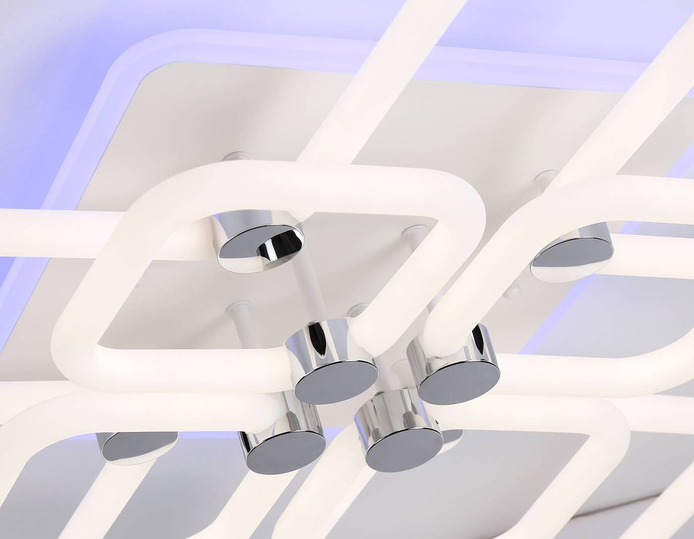 Потолочная люстра Ambrella Original FA3866