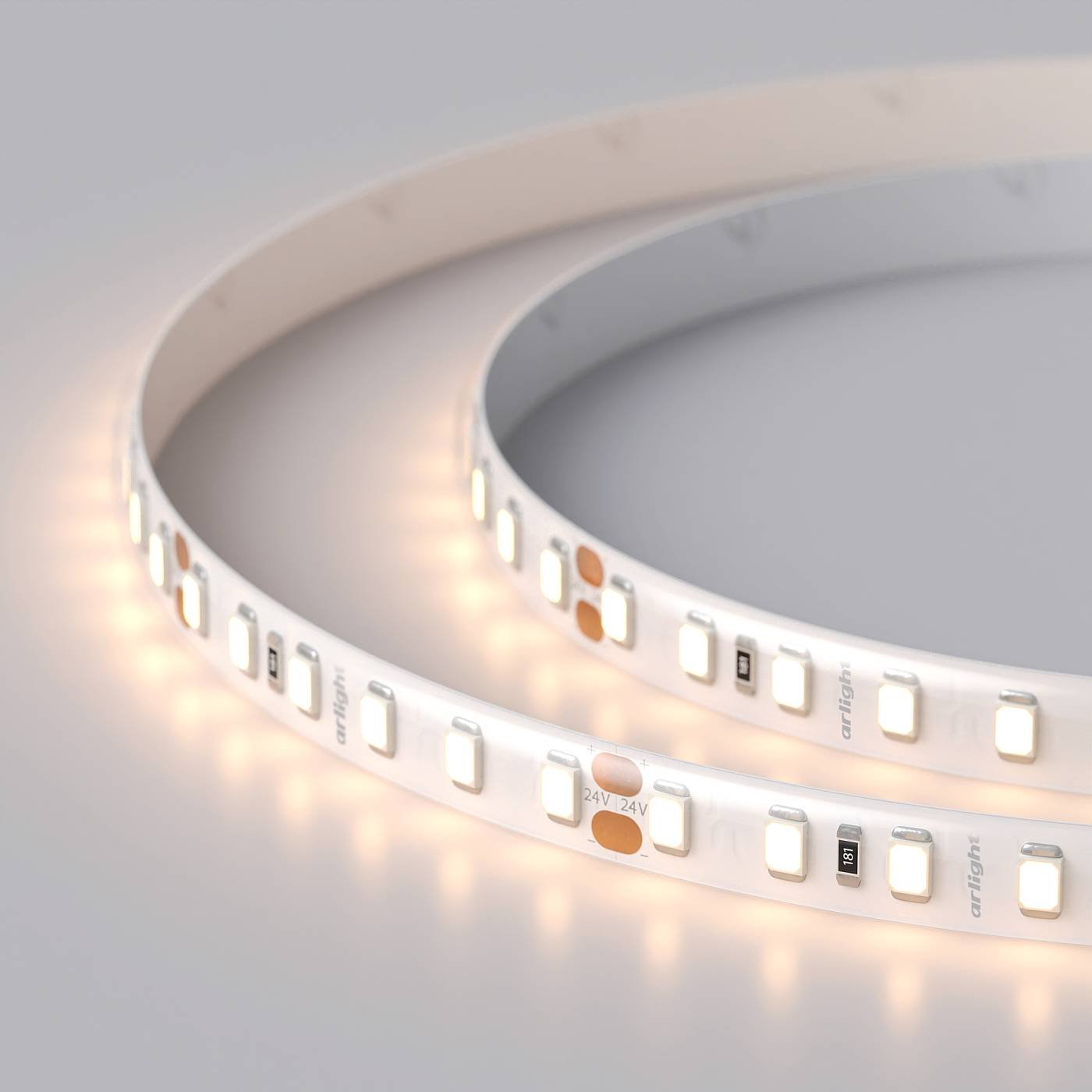 LED лента Arlight RTW герметичная 020532(3)