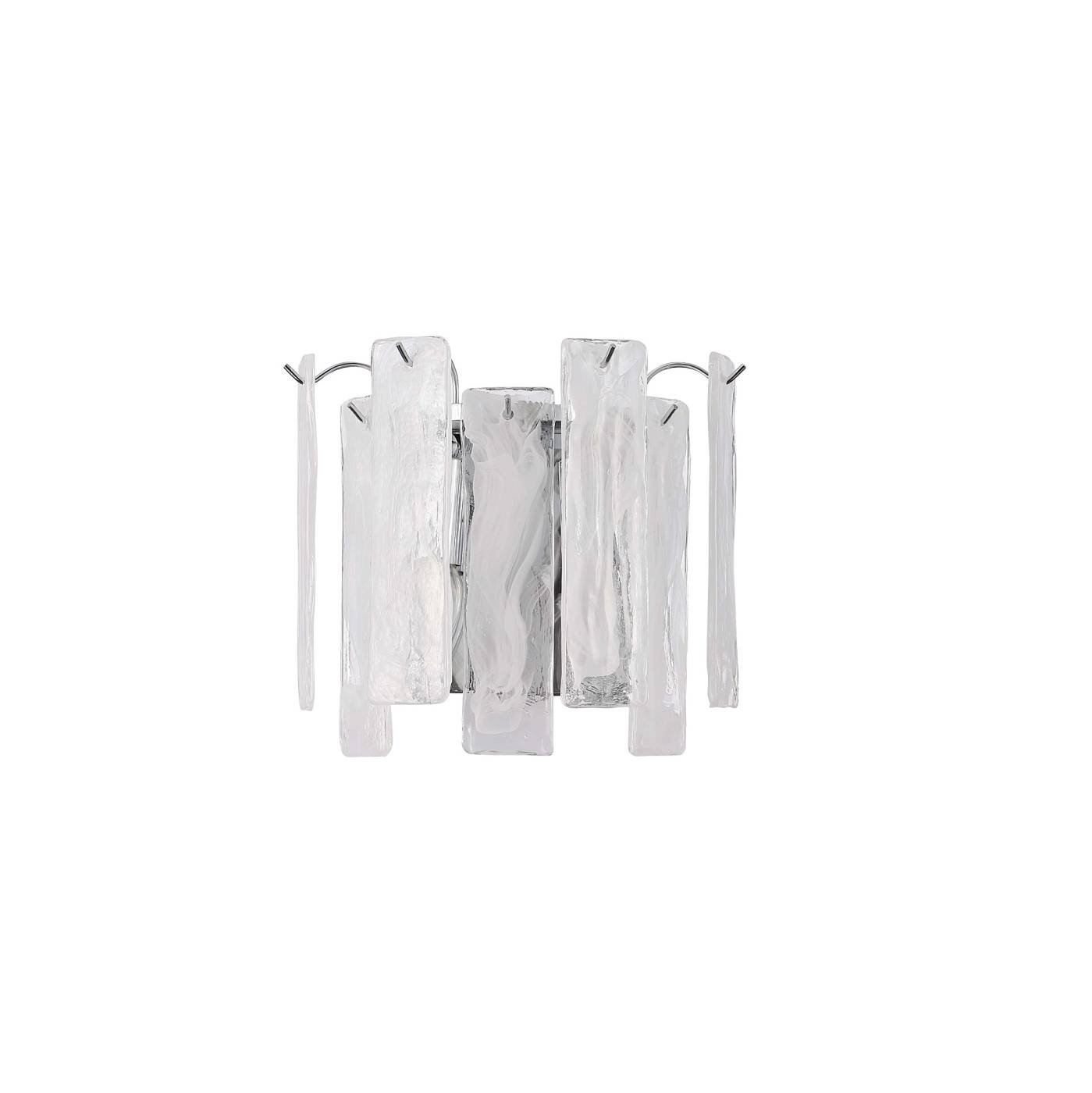 2157/09/02W Настенное бра Stilfort Glowice 2157/09/02W