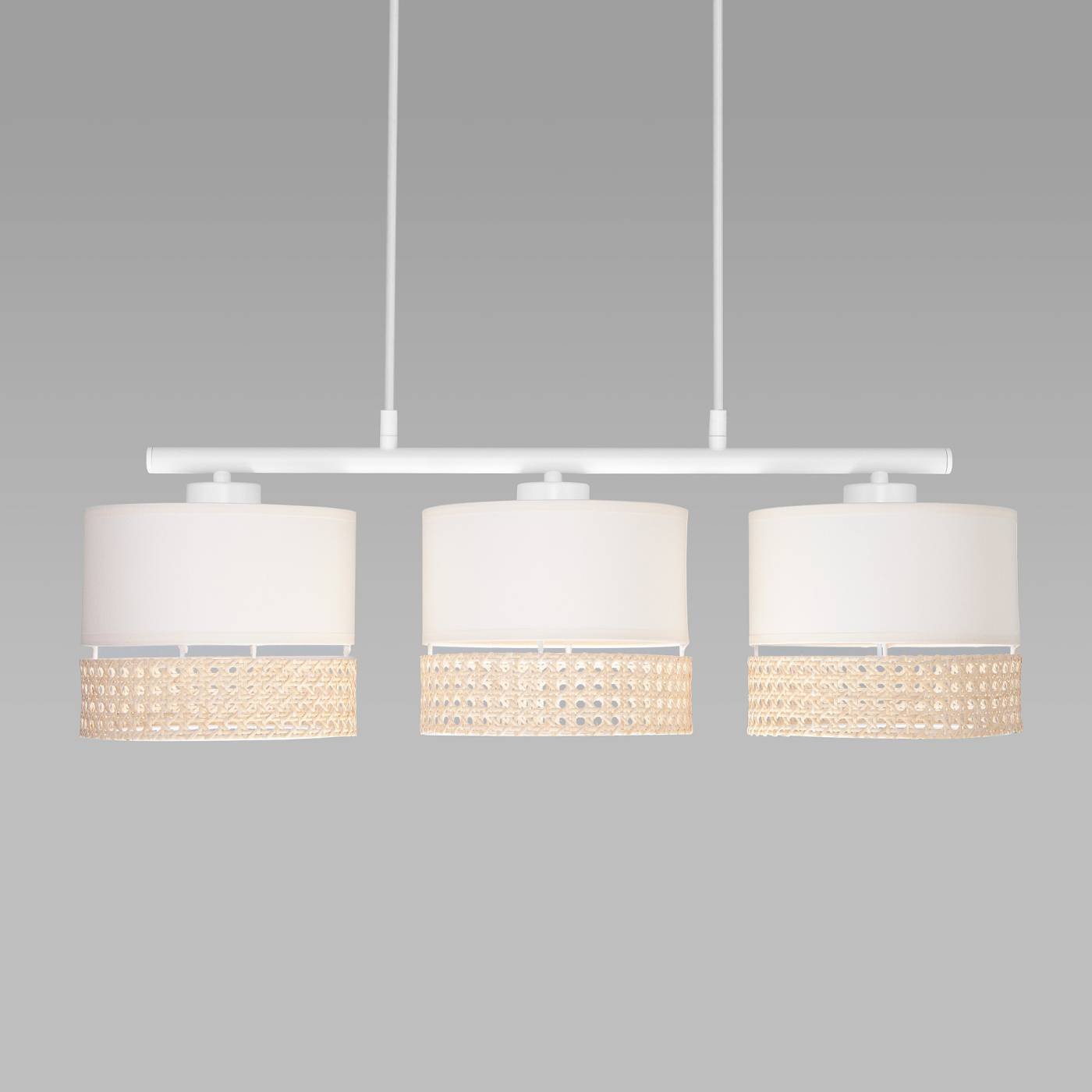 6694 Paglia Светильник подвесной TK Lighting Paglia 6694 Paglia