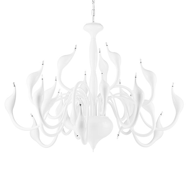 Подвесная люстра Lightstar Cigno Collo 751246