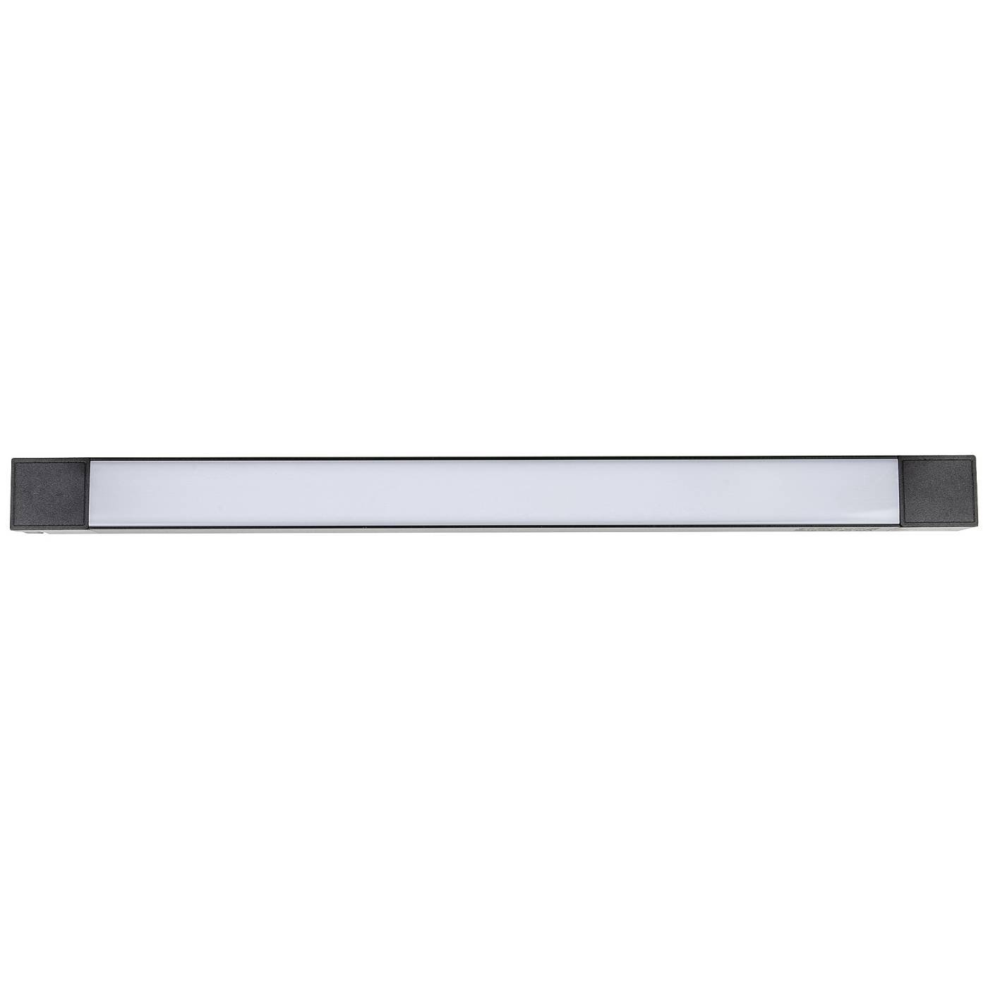 Трековый светильник Volpe Ulb-q281 ULB-Q281 30W/4000K BLACK