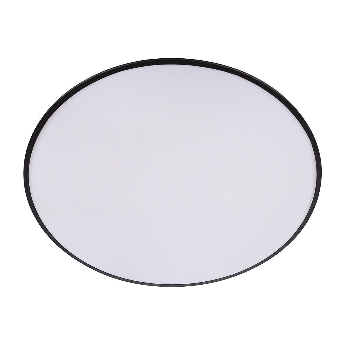 Светильник потолочный Loft It Brim 10226 Black