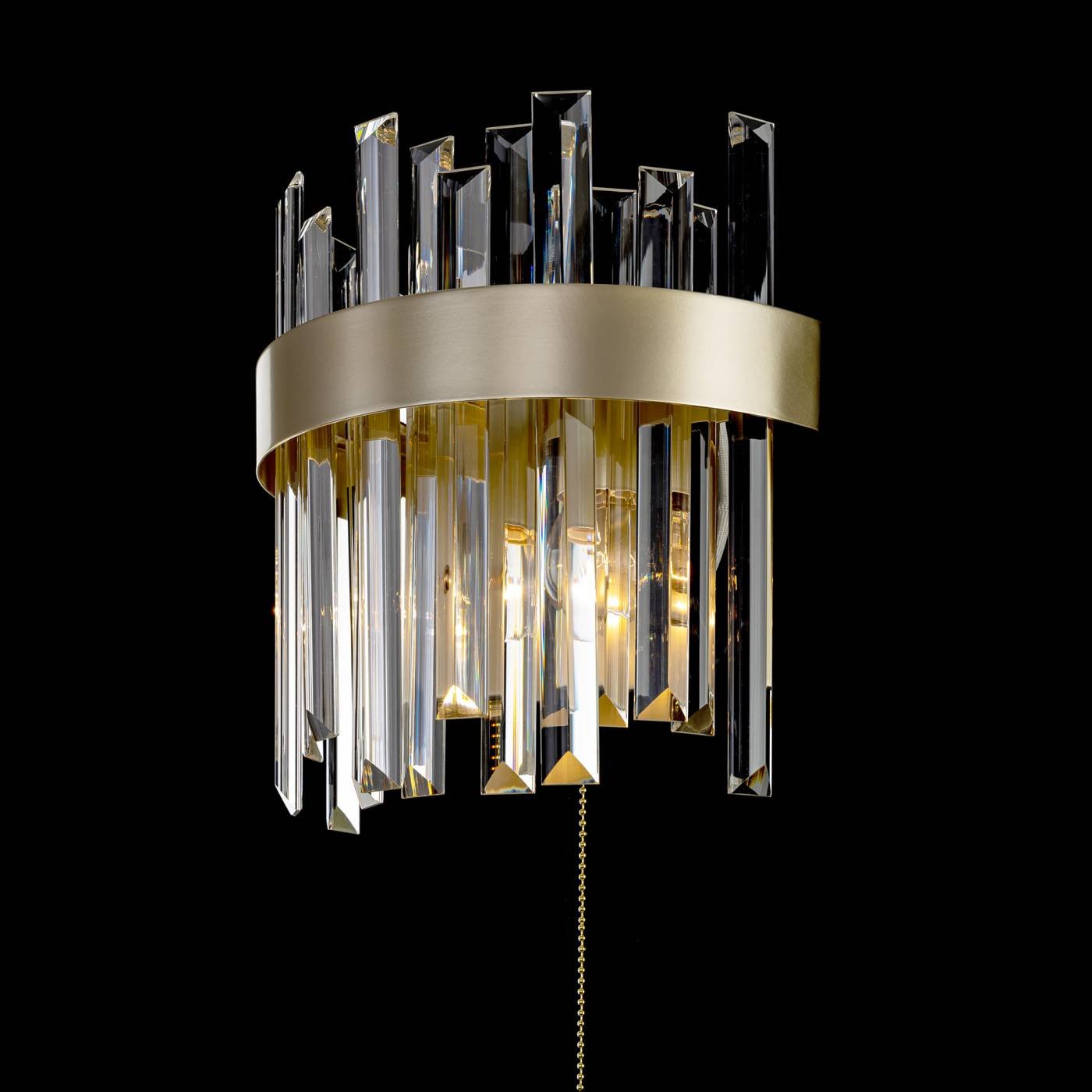 CL301422 Настенное бра Citilux Лаура CL301422