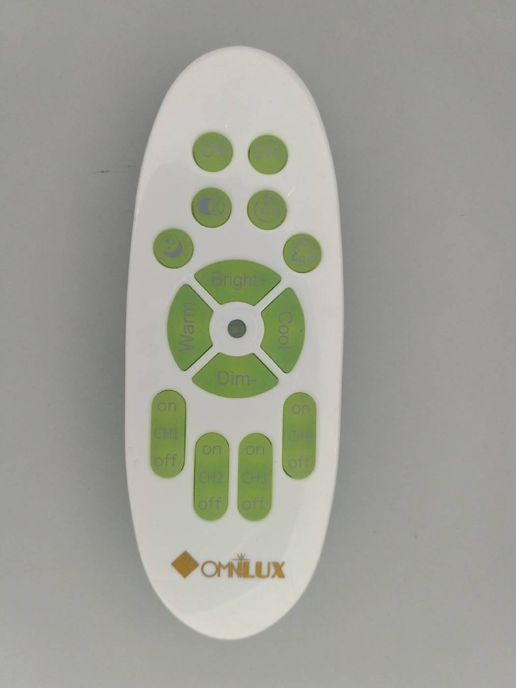 OML-47107-60 Потолочный LED светильник Omnilux Spectrum OML-47107-60