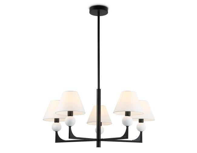 Люстра на штанге Ambrella Classic LH75153