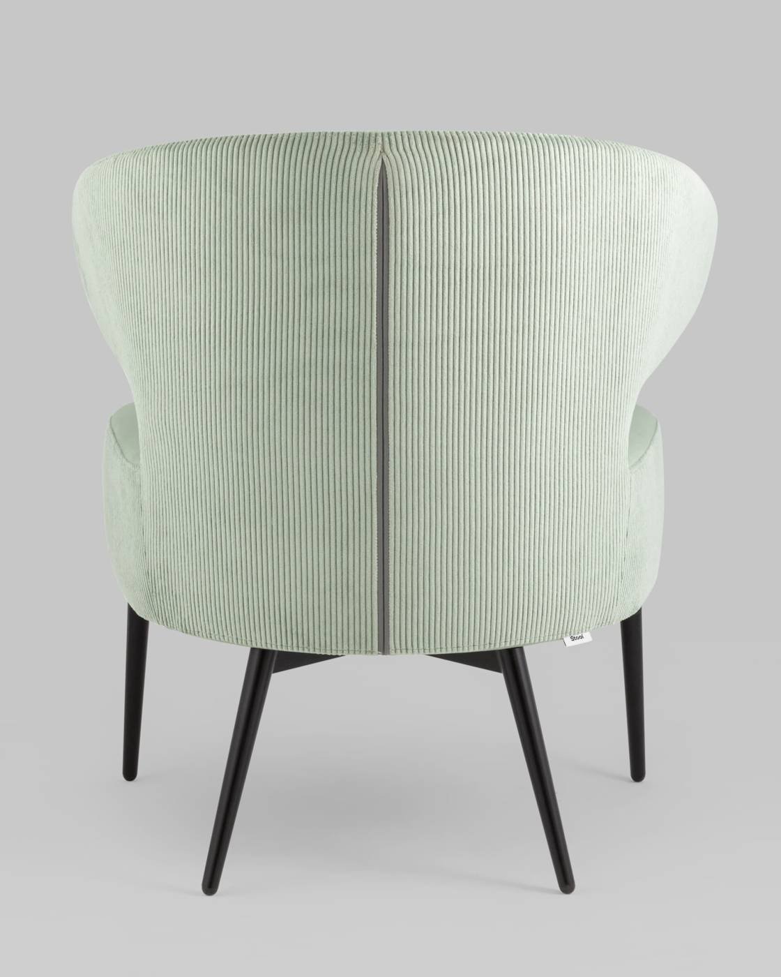 Обеденный стул Stool Group Royal Stripes vd-royal-v690-vl14