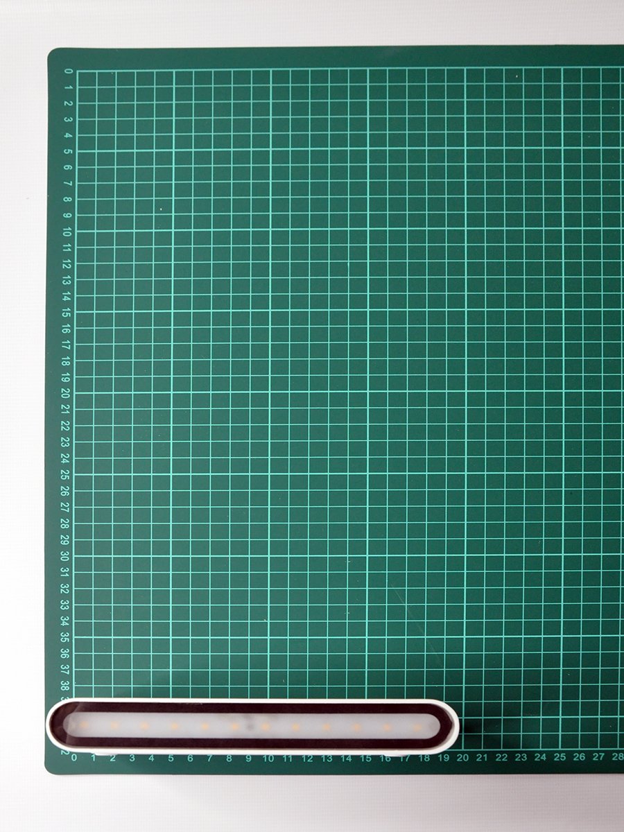 BR-007T-12W-WW-Wh Уличный настенный светильник Elvan 007 BR-007T-12W-WW-Wh