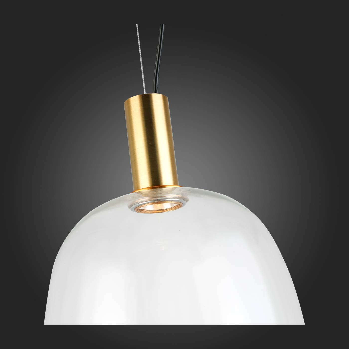 SL1582.313.01 Светильник подвесной ST Luce Allenore SL1582.313.01