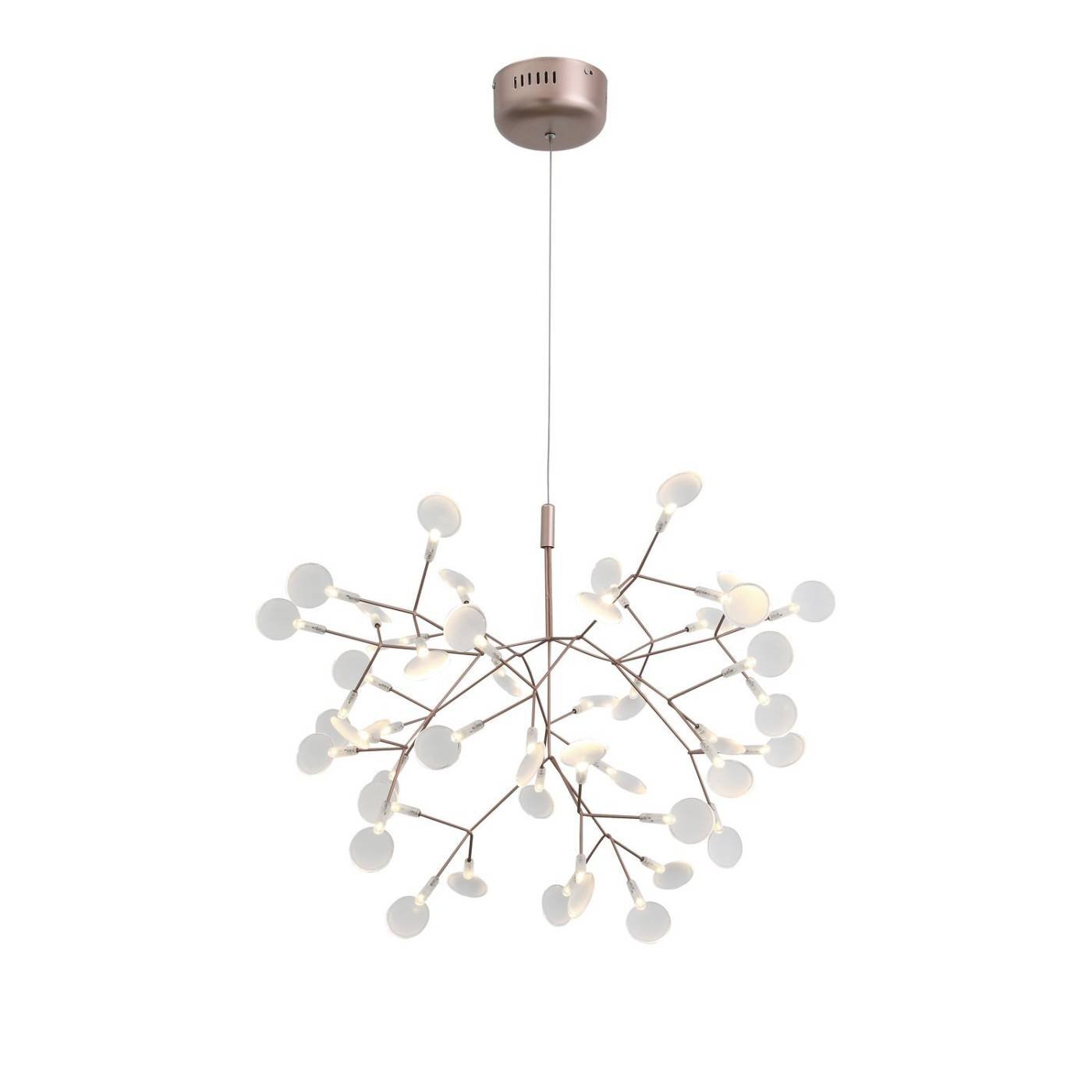 SL379.203.45 Подвесная светодиодная люстра Rafina ST Luce SL379.203.45