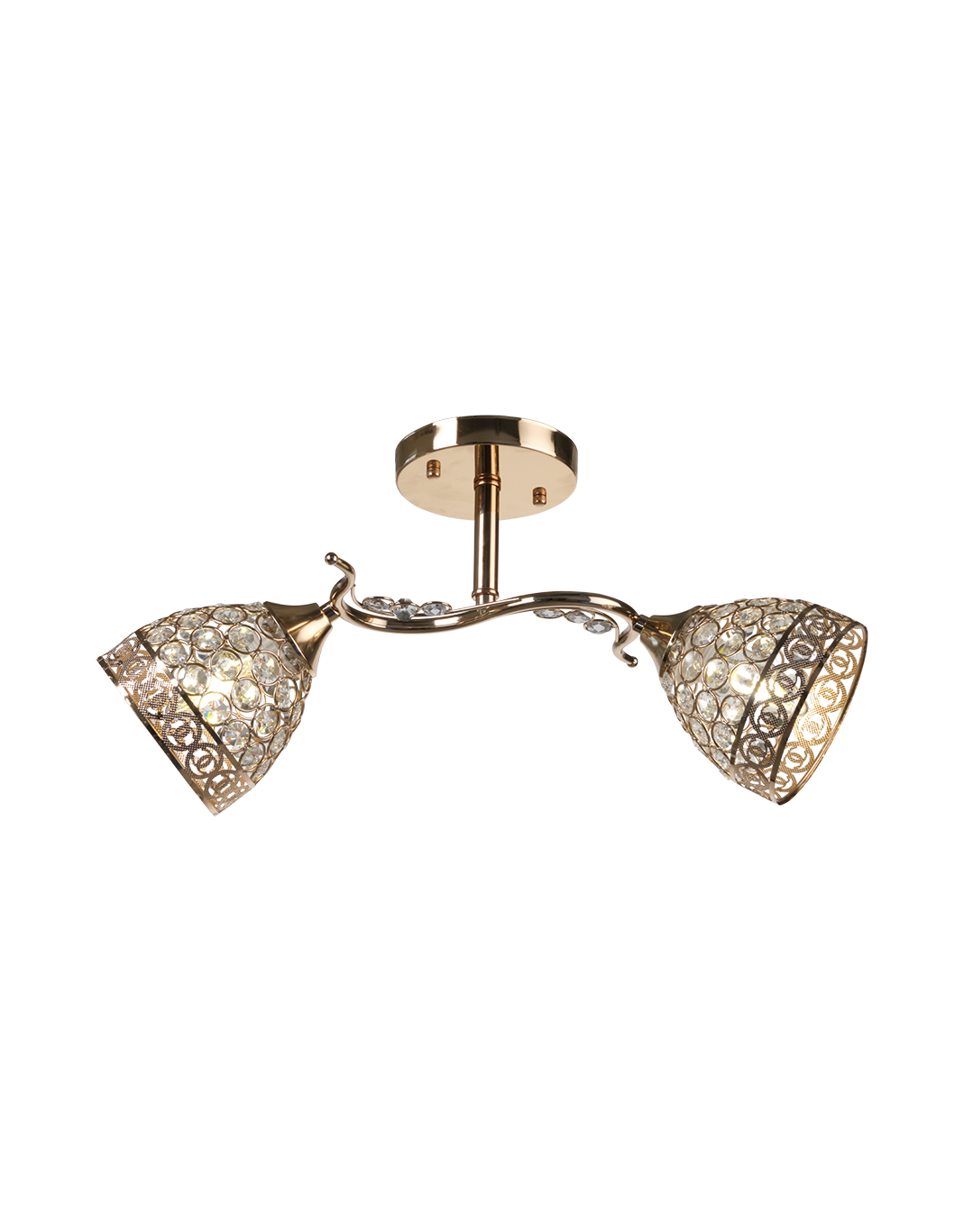 Потолочная люстра Мелодия Света 000022289