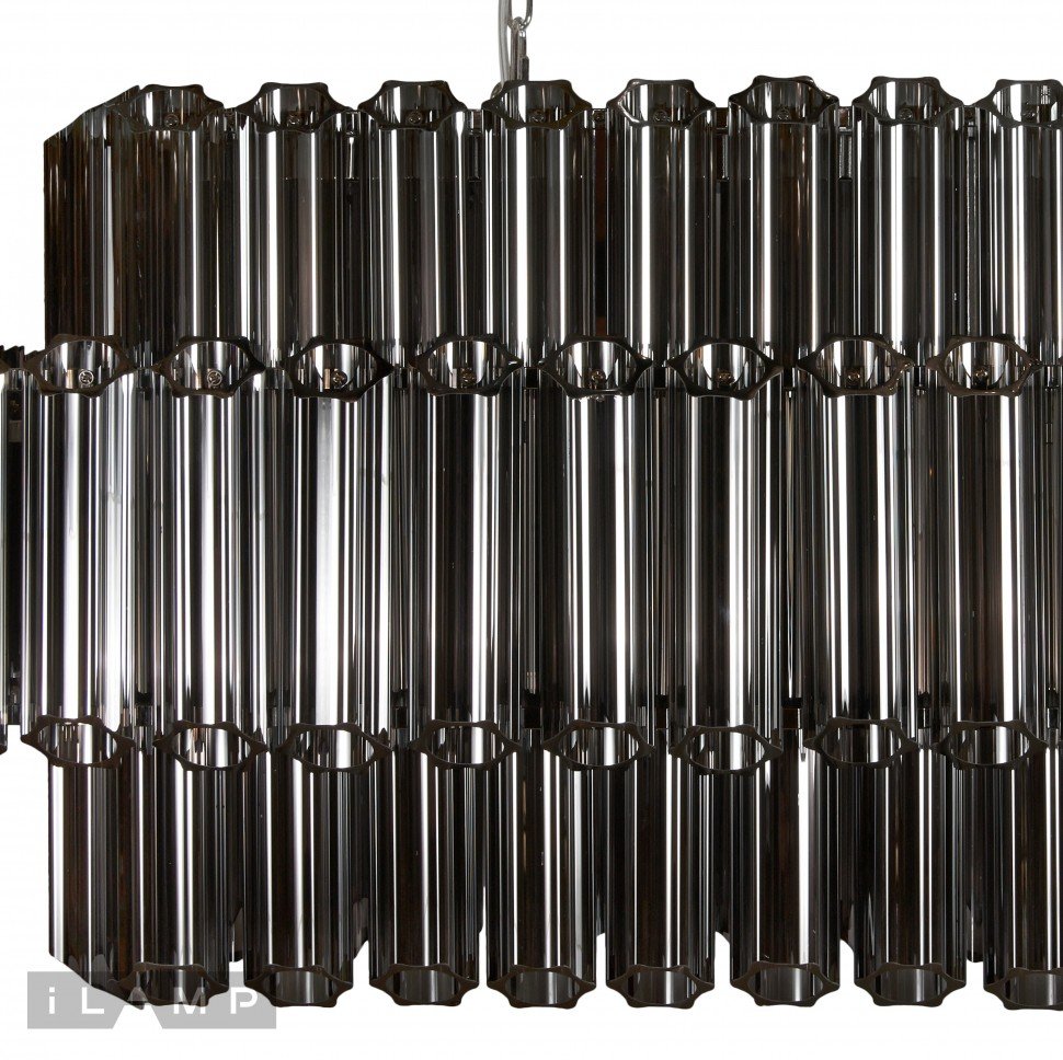 Люстра подвесная Destiny iLamp MD0267-14A