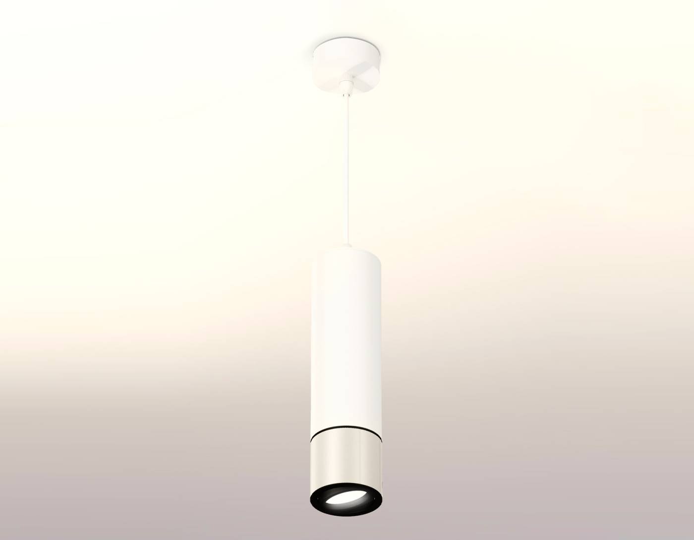 Светильник подвесной Ambrella Techno XP7405001
