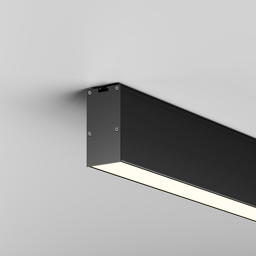 Светильник потолочный Maytoni Накладные линейные светильники LL311043