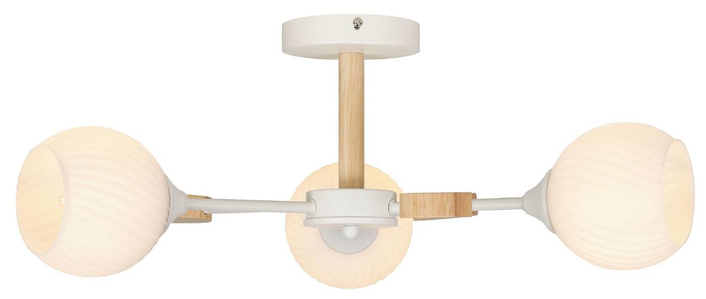 Потолочная люстра Rivoli Chiara 9180-303