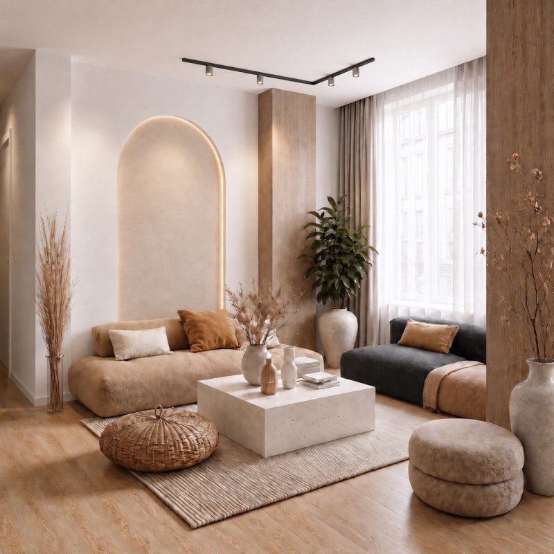 DK4763-DN Трековый светильник SHINE PRIME SPOT 3000К | ШАЙН ПРАЙМ СПОТ 3000К Denkirs DK4763-DN