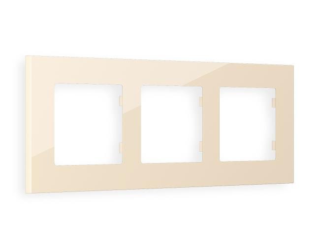 Рамка Ambrella Volt Qubi AF250303