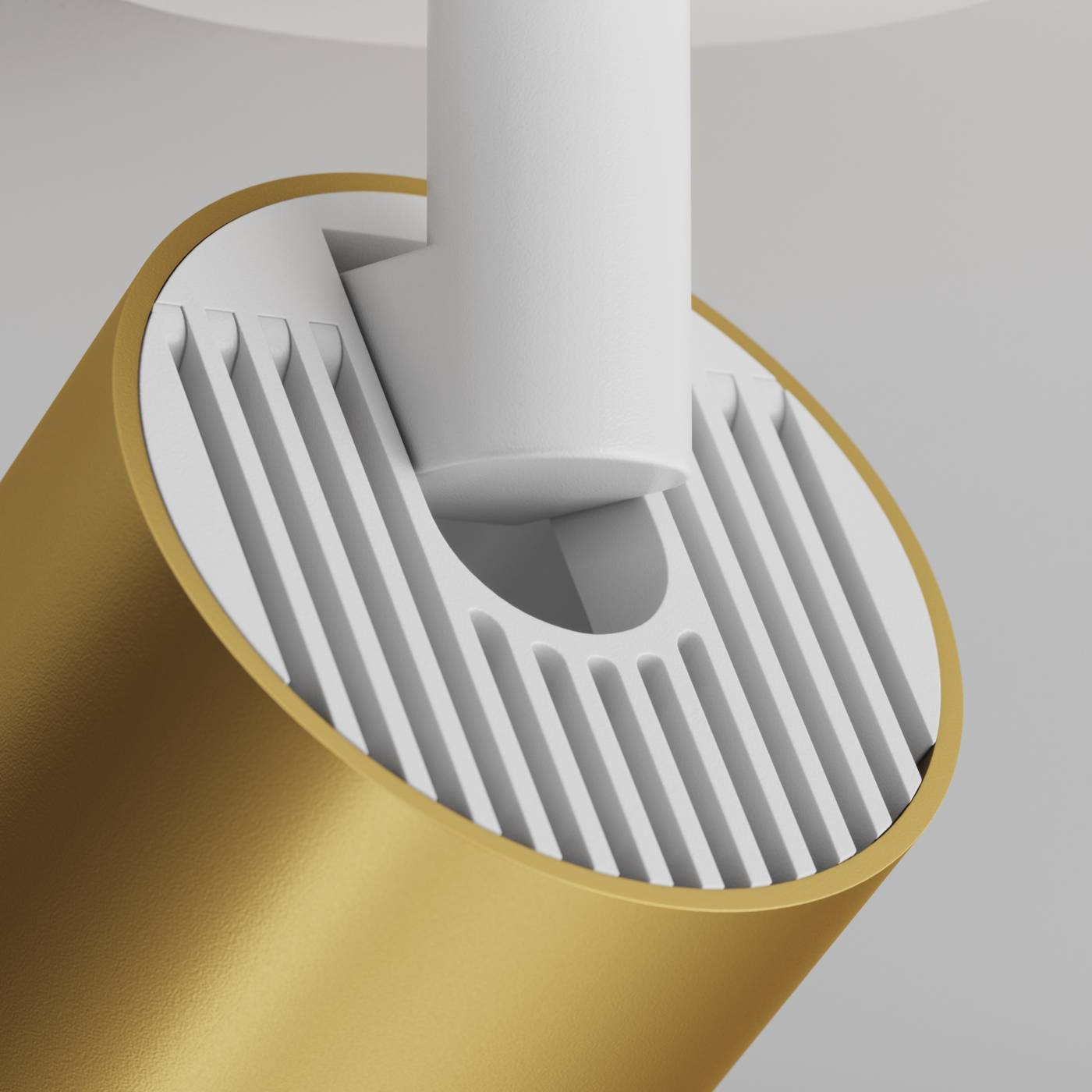 C049CL-U-1WMG Встраиваемый светильник Maytoni Focus S C049CL-U-1WMG