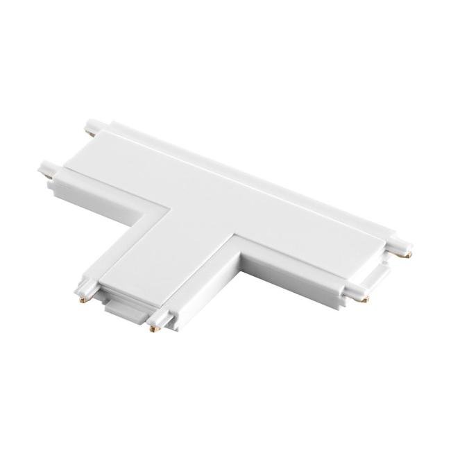 Соединитель с токопроводом T для низковольтного шинопровода Novotech Smal 135210