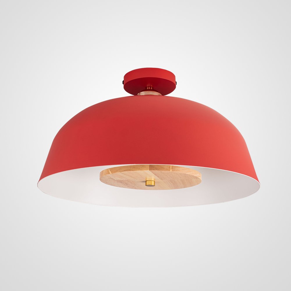 307159-26 Светильник потолочный ImperiumLoft Globemi01 307159-26