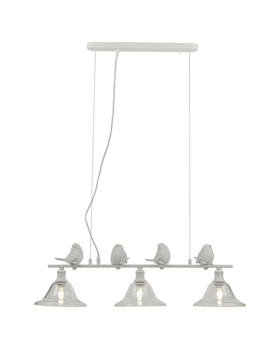 Светильник подвесной Мелодия Света 000062583