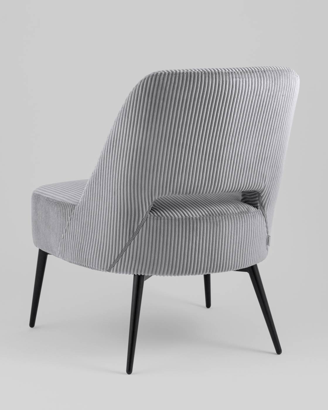 Кресло Stool Group Бостон vd-boston-cl-steel