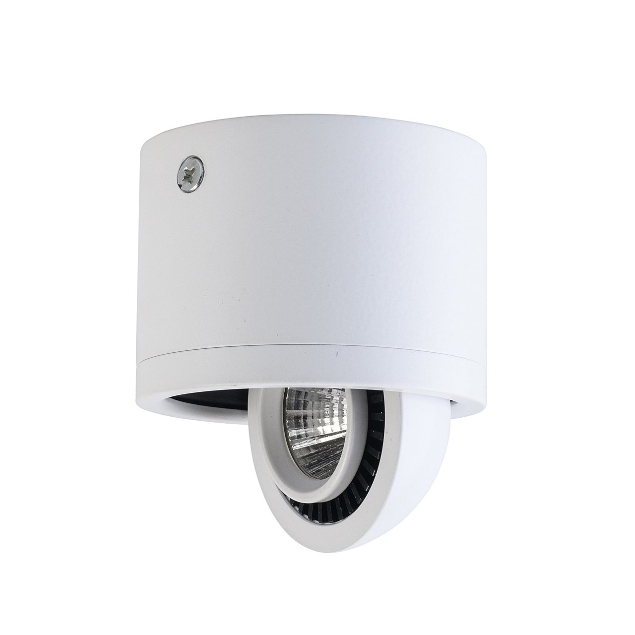 Накладной светильник De Markt Круз 637017001