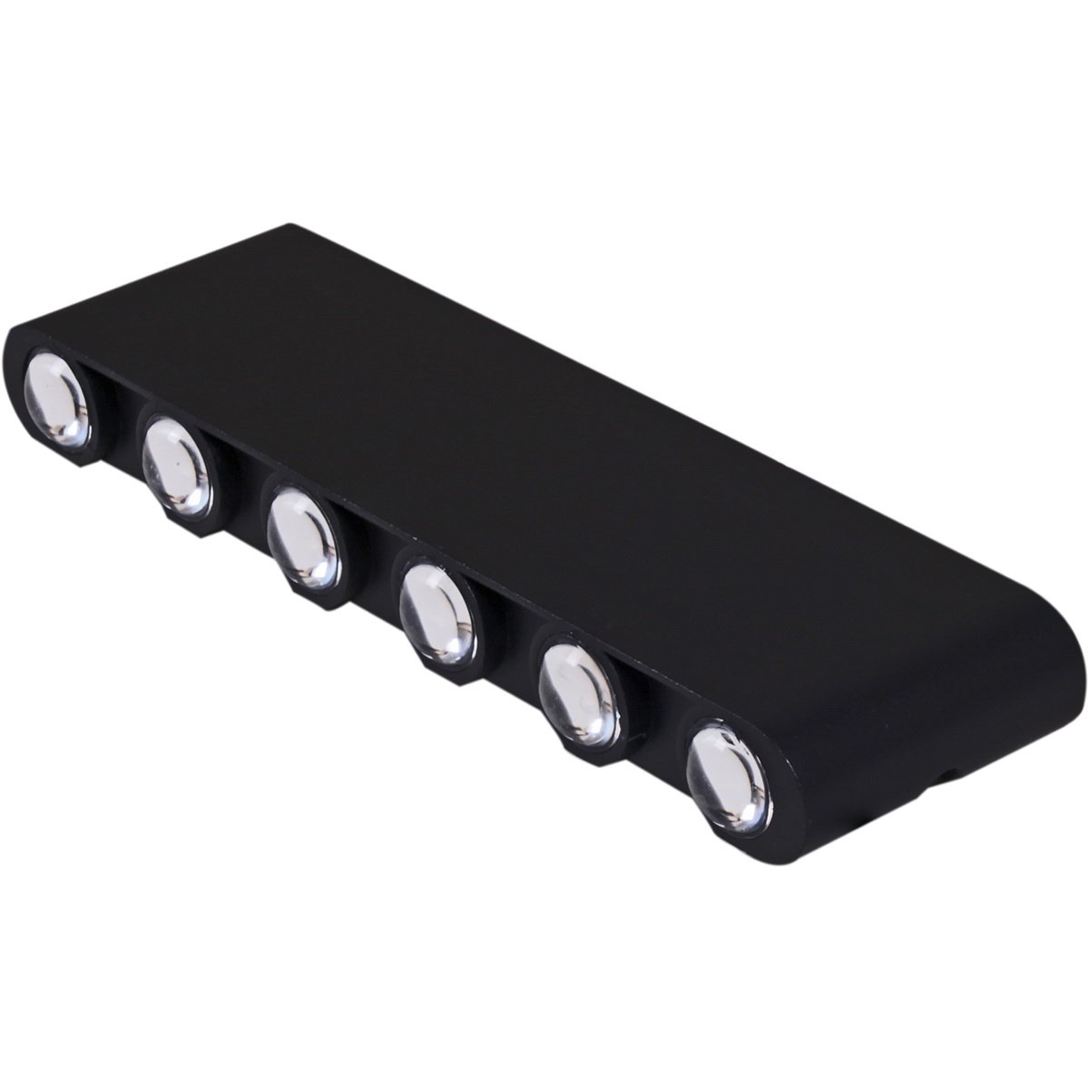 Настенный светильник Reluce 86513-9.2-012TL LED12*1W/MIX BK