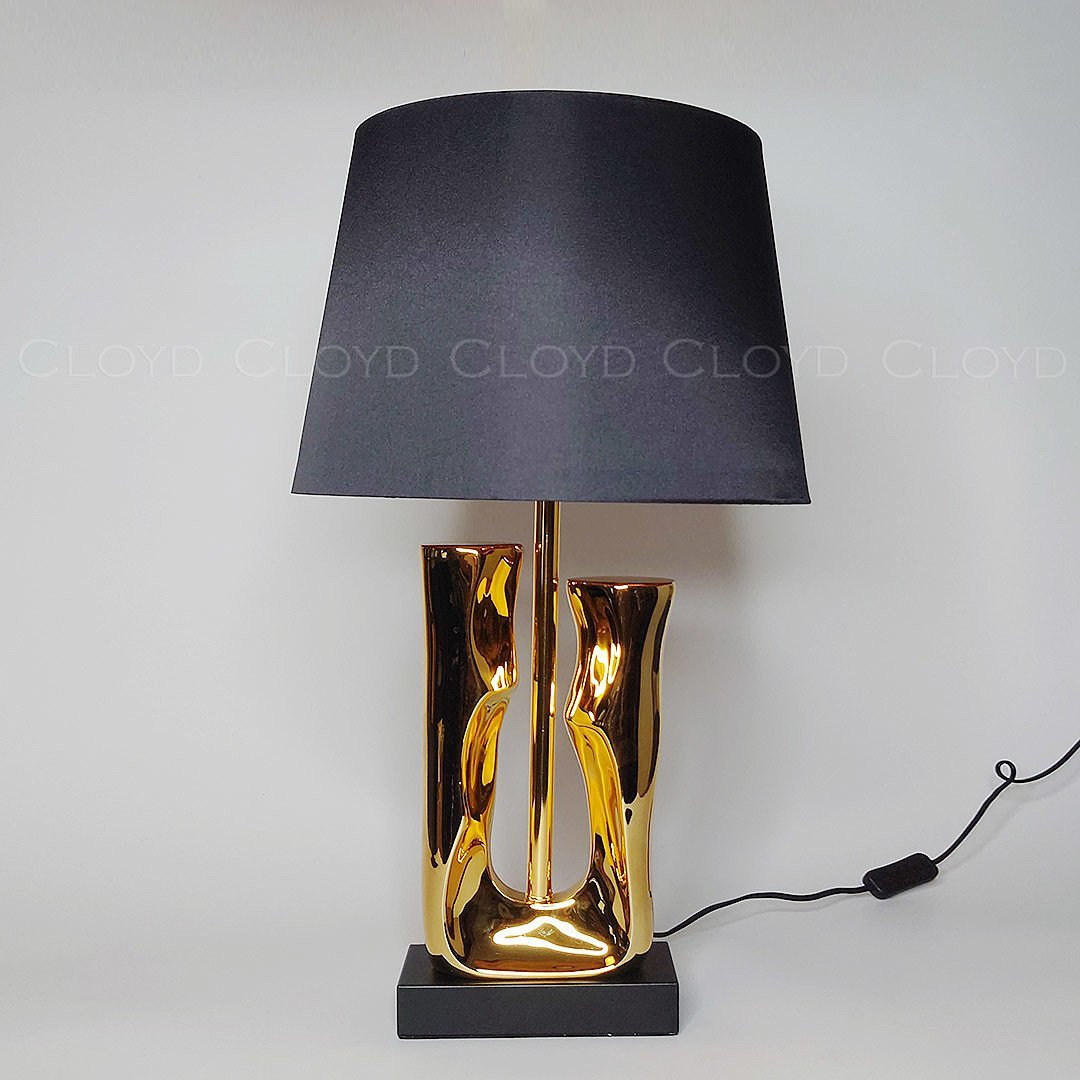 30150 Настольная лампа Cloyd Artesian 30150