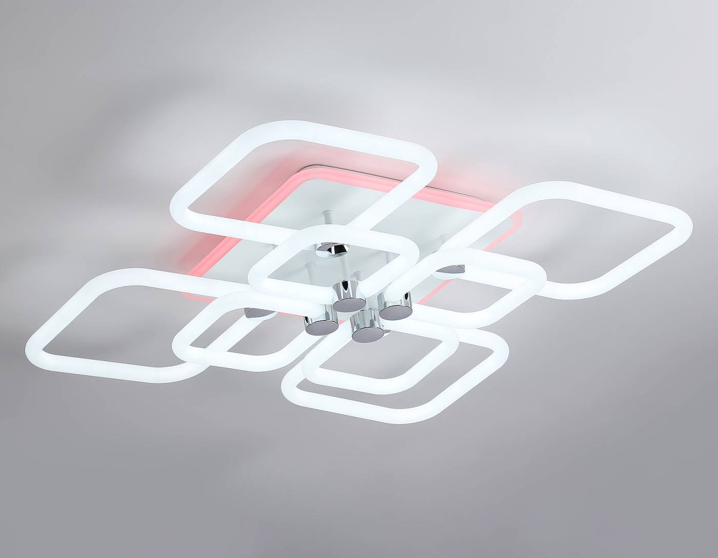 Потолочная люстра Ambrella Original FA3866