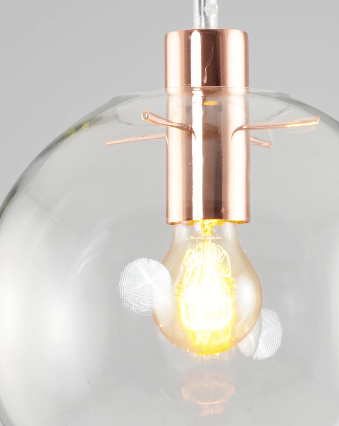 Светильник подвесной Moderli Aurora V2240-P