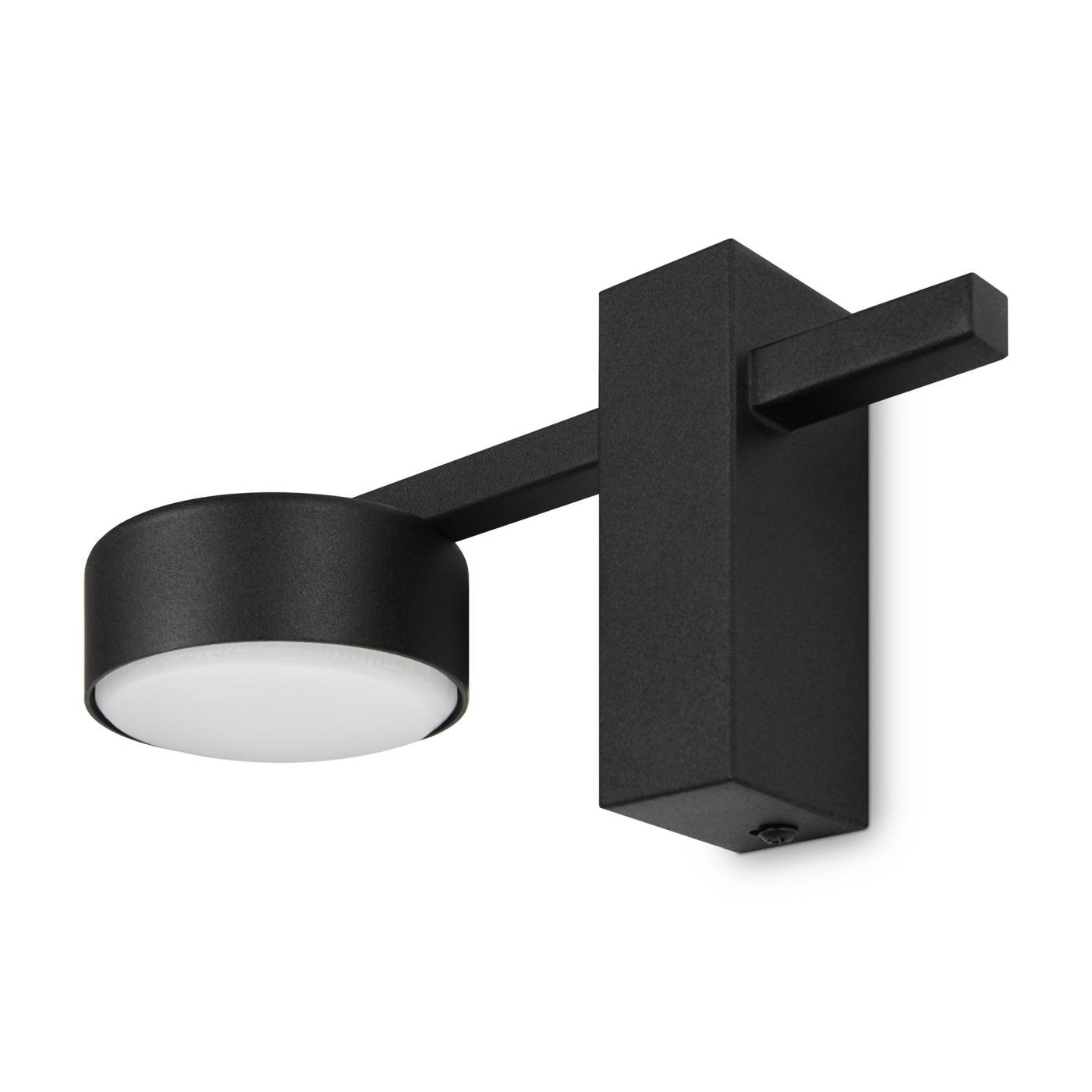 FR5363WL-01B Настенный светильник Freya Tactic FR5363WL-01B