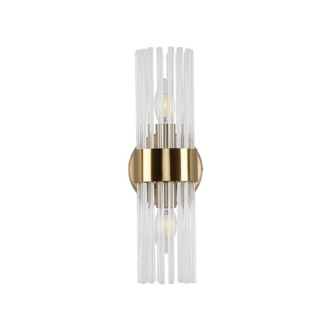 ZRS.90609.07 Настенное бра Zortes Flamo ZRS.90609.07