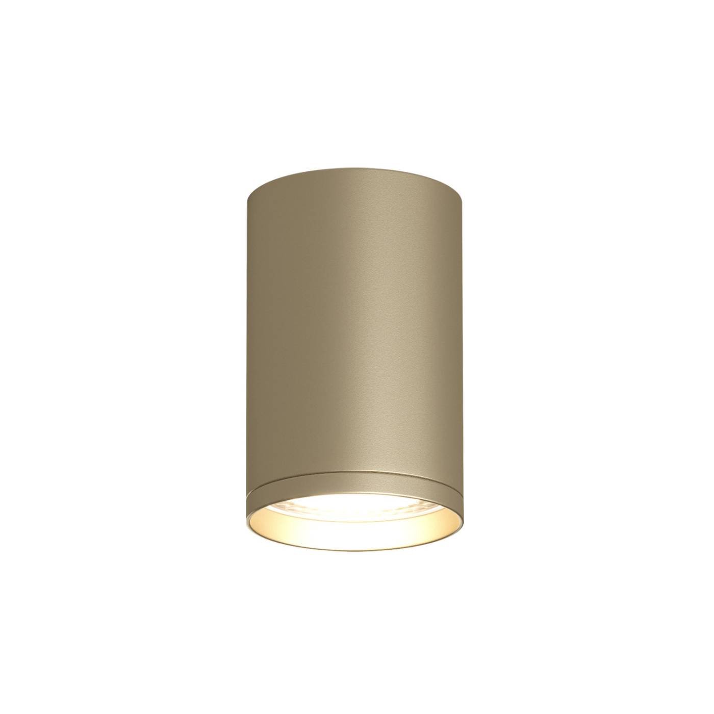 DK2050-SG Накладной светильник Denkirs Tube DK2050-SG
