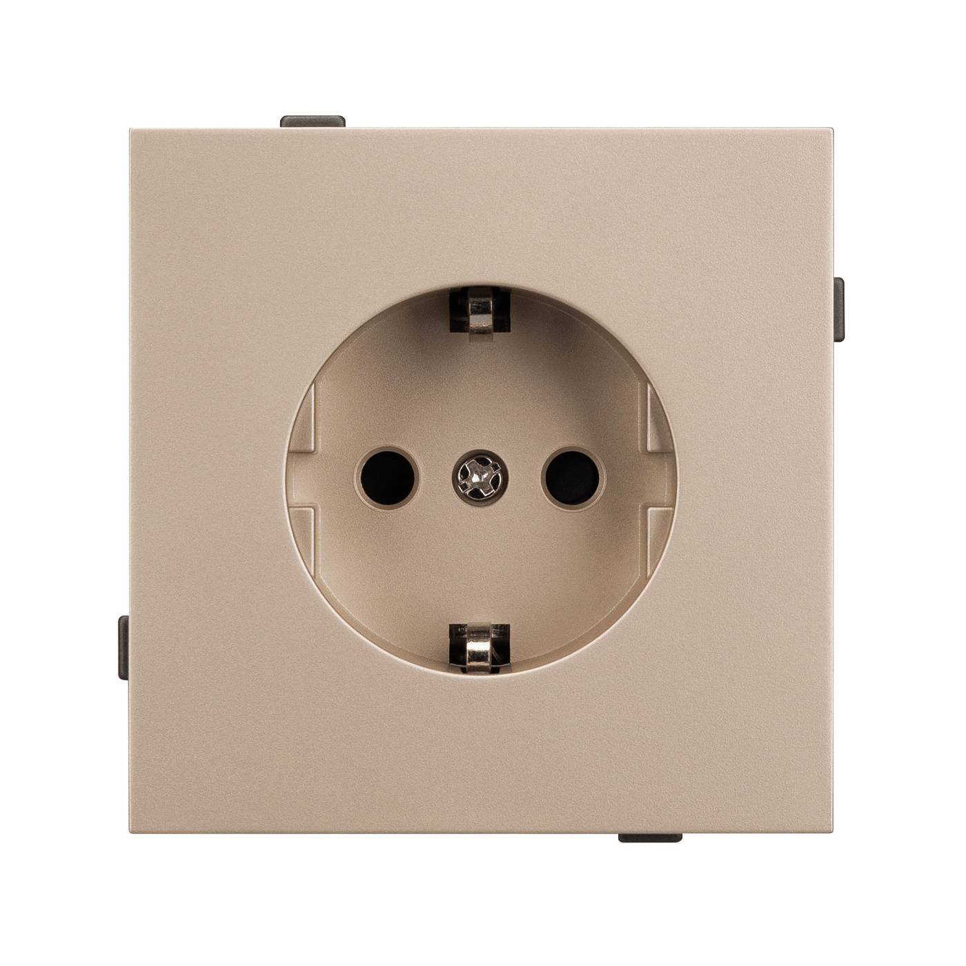 Розетка Arlight Tendo 054081