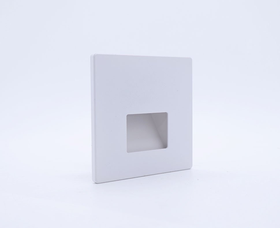 Подсветка для ступеней Italline IT015-0302 white