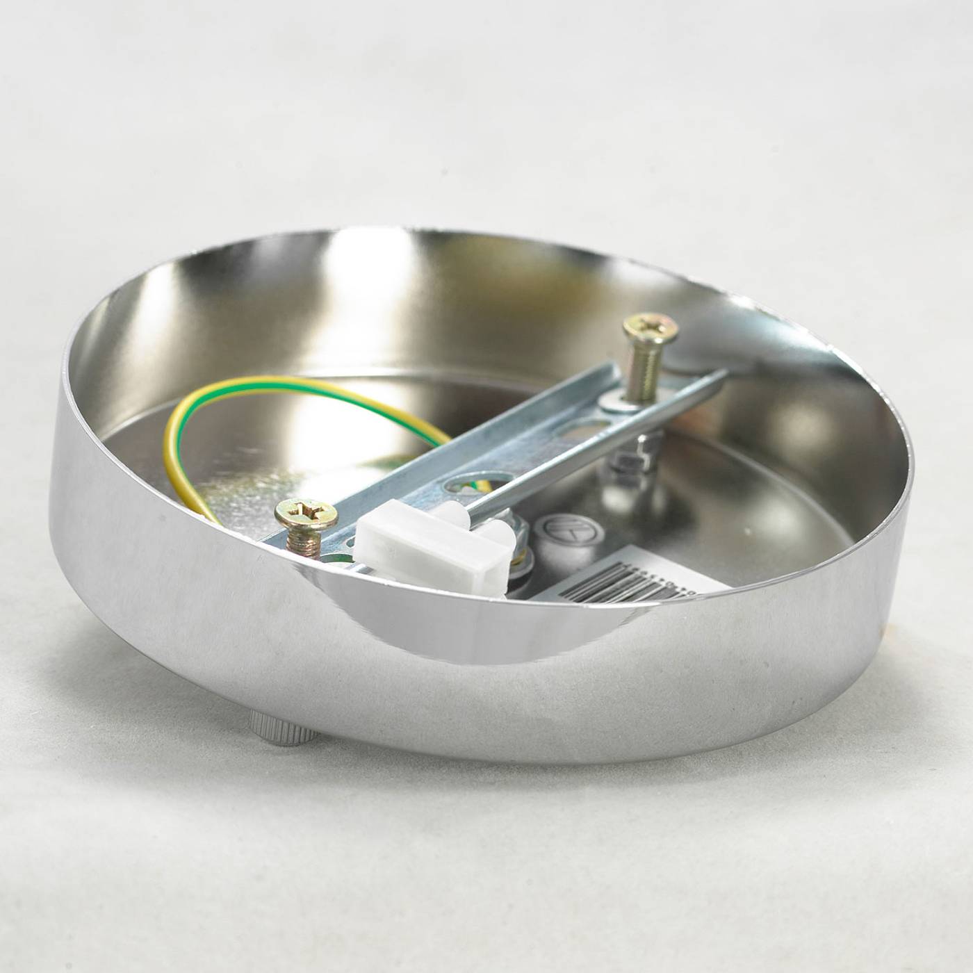 LSP-8583 Потолочная люстра Lussole LSP-8583