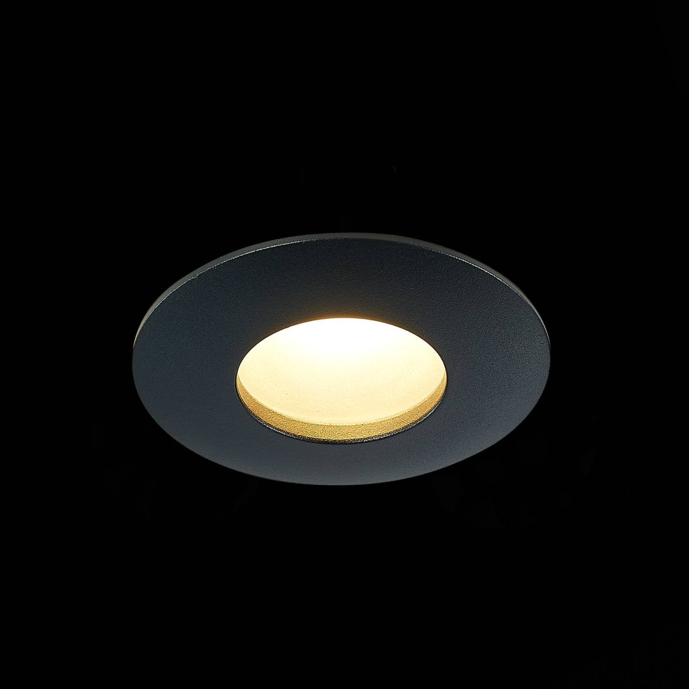 ST213.408.01 Встраиваемый светильник ST Luce ST213 ST213.408.01