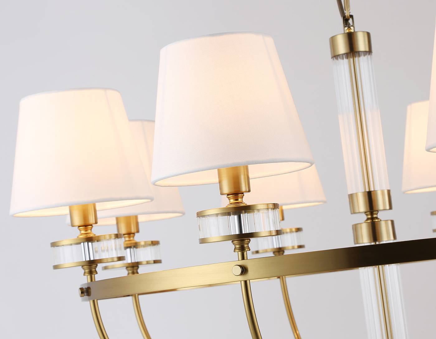 Подвесная люстра Ambrella Classic LH71253