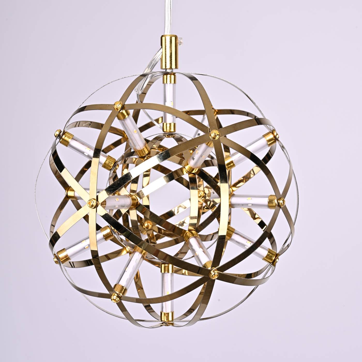 Подвесная люстра ImperiumLoft Mi_Raimond01 302461-22