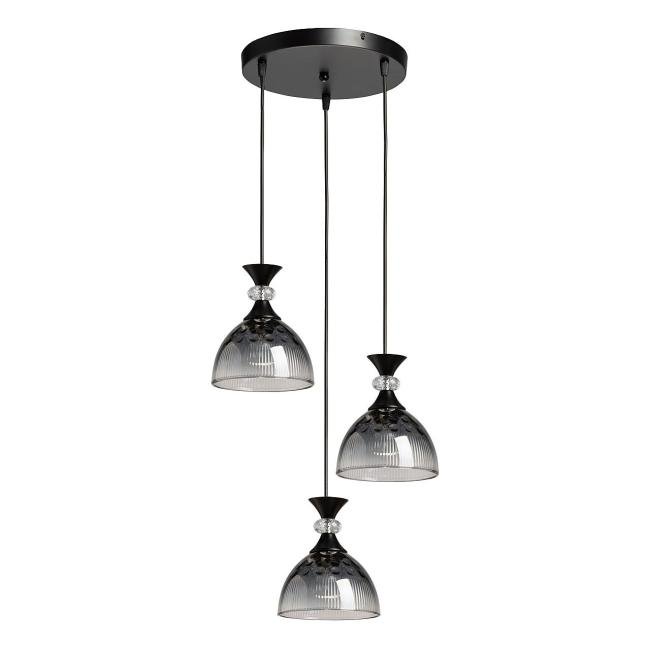 112014803 Светильник подвесной De Markt Соло 112014803