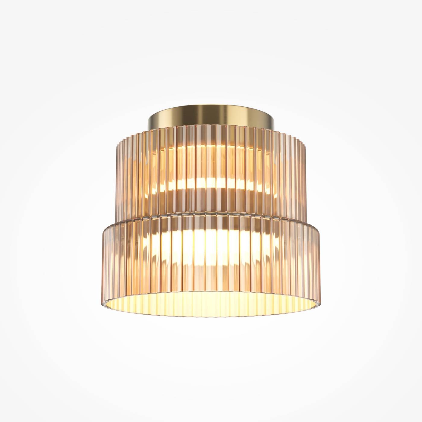 MOD518CL-L12BS3K Потолочный светильник Alba Maytoni MOD518CL-L12BS3K