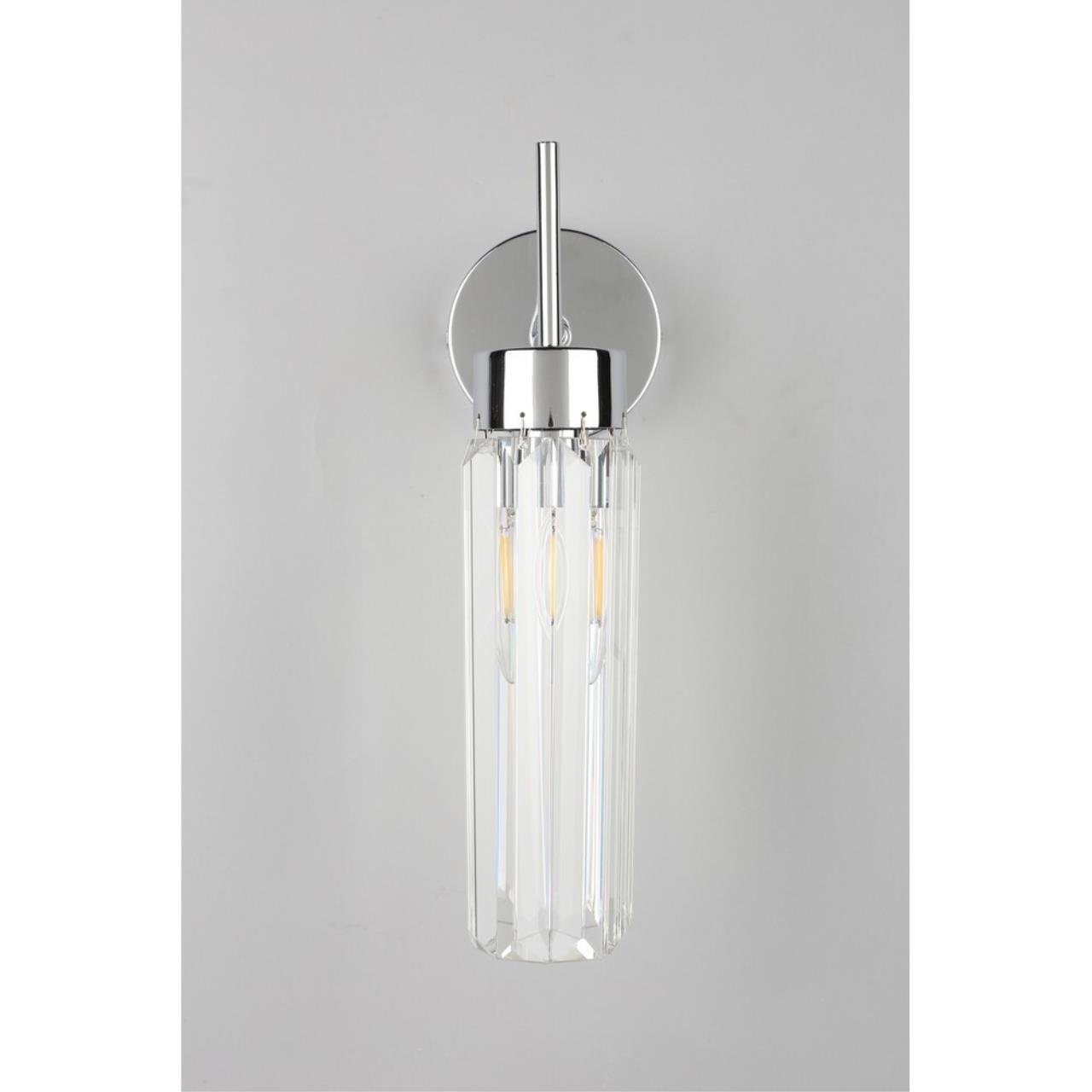 Настенное бра Omnilux Panvenan OML-68501-01