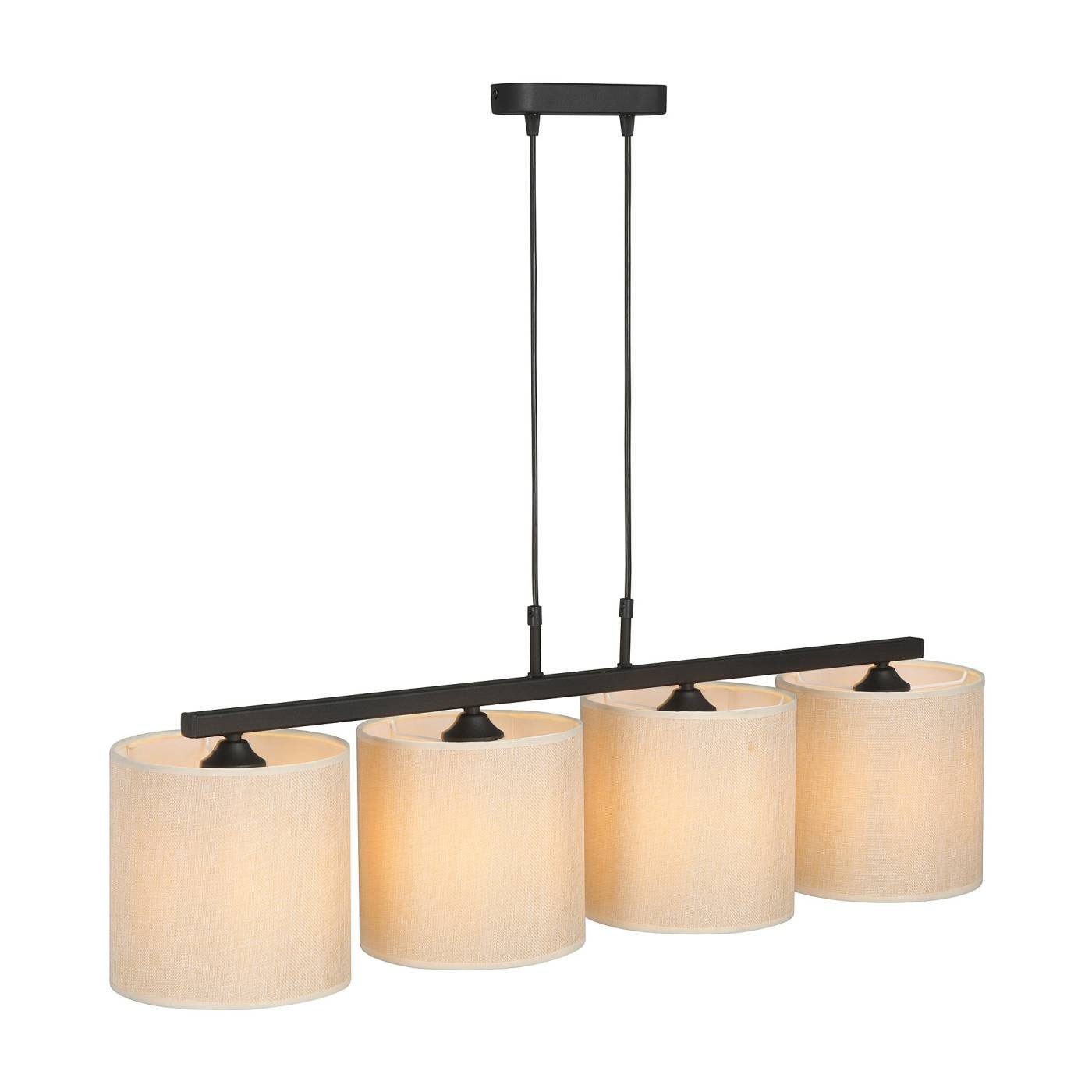 V2881-1/4S Светильник подвесной Vitaluce V2881-1/4S